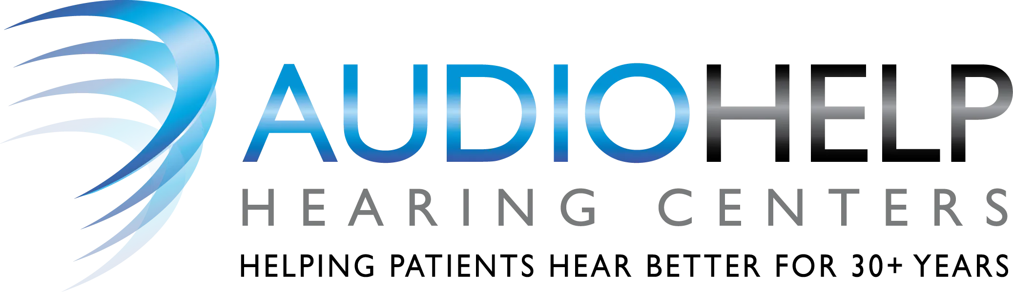 Audio Help