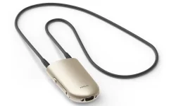 Neckloop